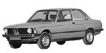 BMW E21 P04AD Fault Code