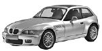 BMW E36-7 P04AD Fault Code