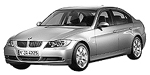 BMW E90 P04AD Fault Code